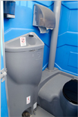 porta potty rental Vancouver